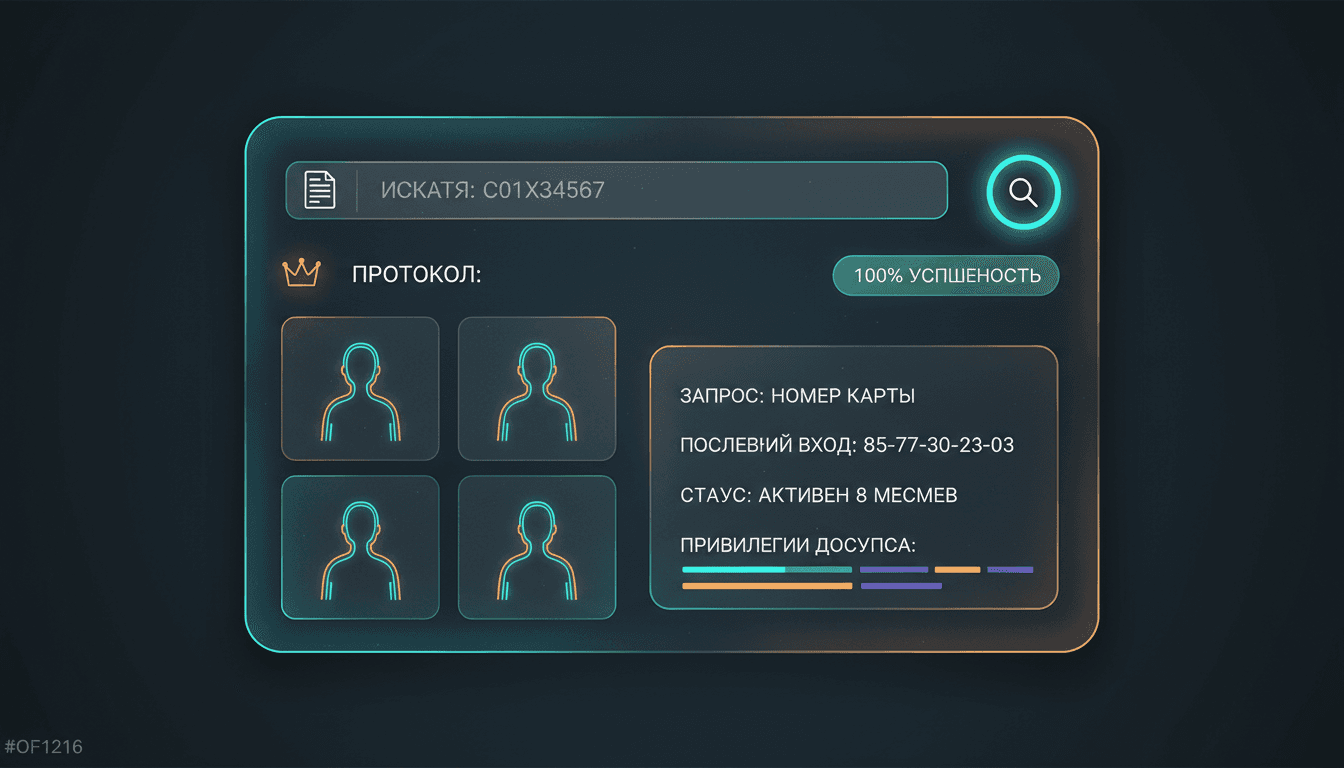 Проверка использования ваших фото